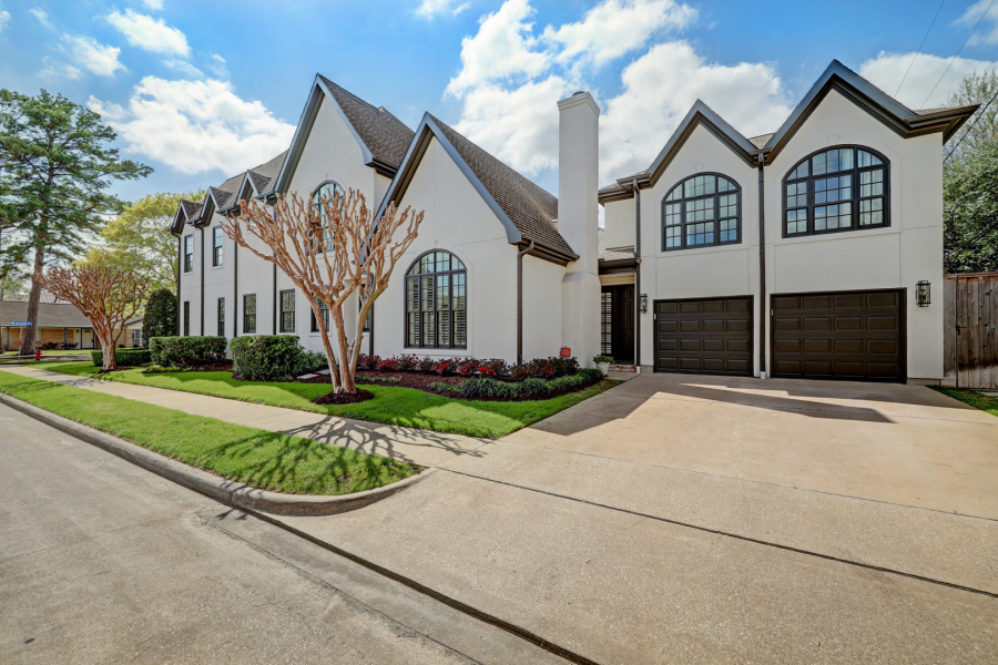 Belmont Custom Homes Inc. Home